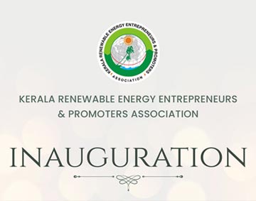 Kerala Renewable Energy Entrepreneurs & Promoters Association