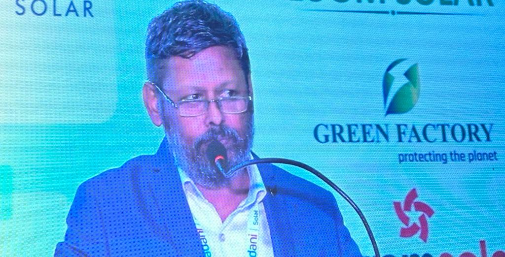 Kerala Renewable Energy Entrepreneurs & Promoters Association