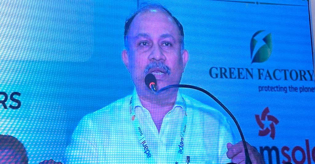 Kerala Renewable Energy Entrepreneurs & Promoters Association