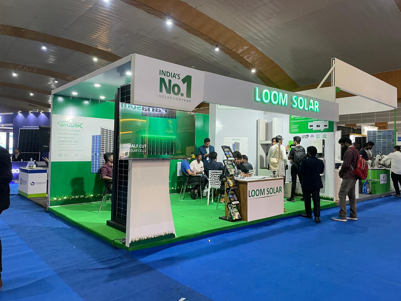 Kerala Renewable Energy Entrepreneurs & Promoters Association