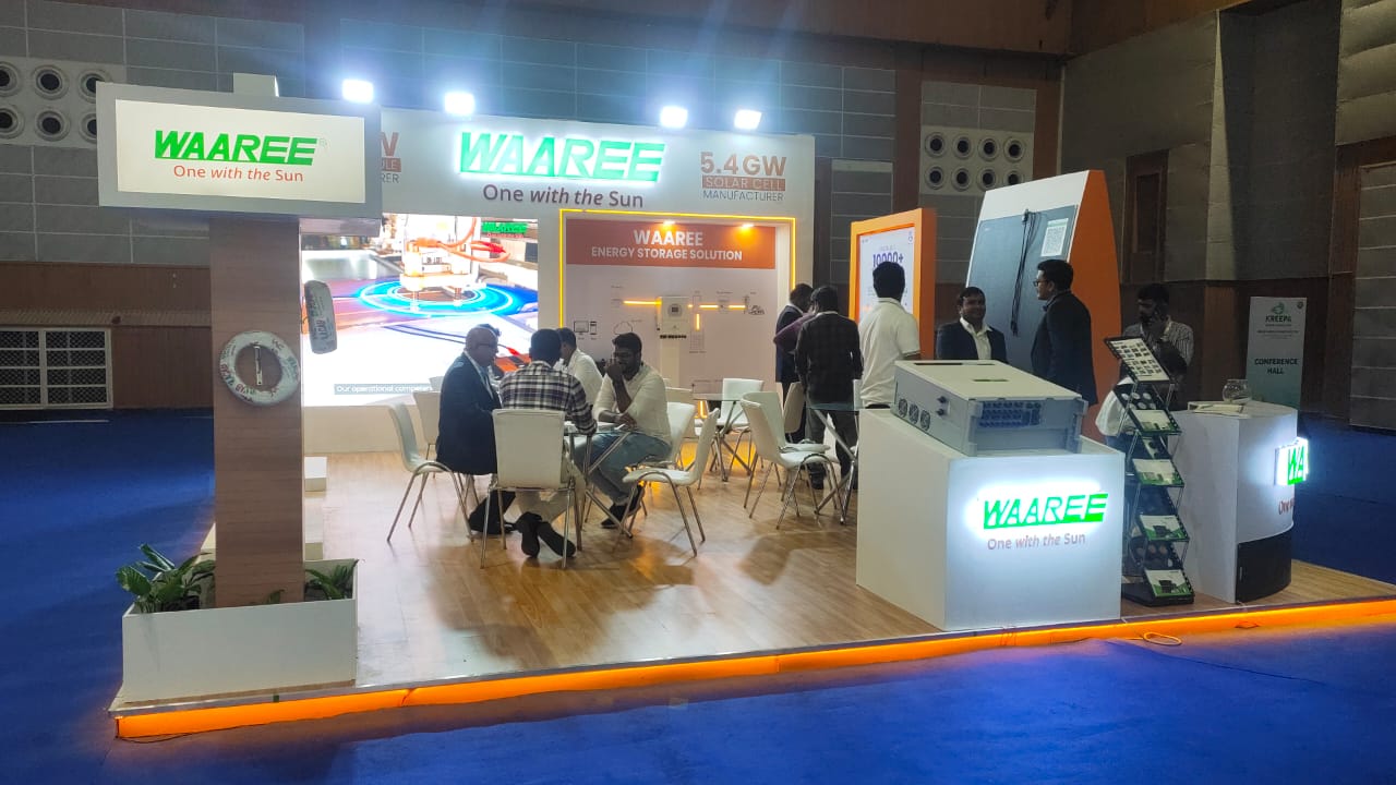 Kerala Renewable Energy Entrepreneurs & Promoters Association